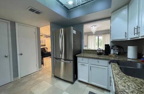 BallenIsles House | Beautiful Townhome in Palm Beach Gardens, 5 mins to PGA Golf and MLB