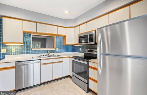 Fort Washington House | Beautiful Townhouse. five minutes from MGM and National Harbor