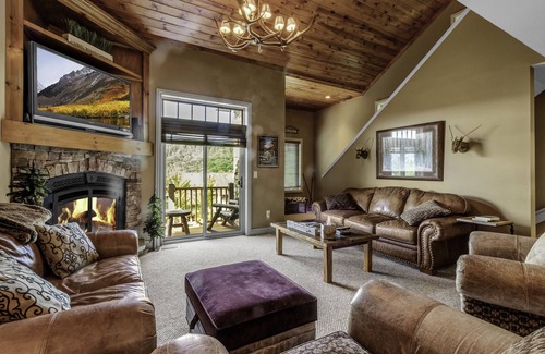Ellicottville House | Beautiful townhouse available for ‘24-‘25 Ski Season!