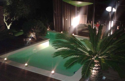 Riou - Petit Juas - Av de Grasse Villa | BEAUTIFUL TOWNHOUSE - 10 minutes walk from the Croisette