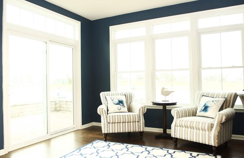 Long Neck House | Beautiful Townhouse, end unit, at The Peninsula Resort