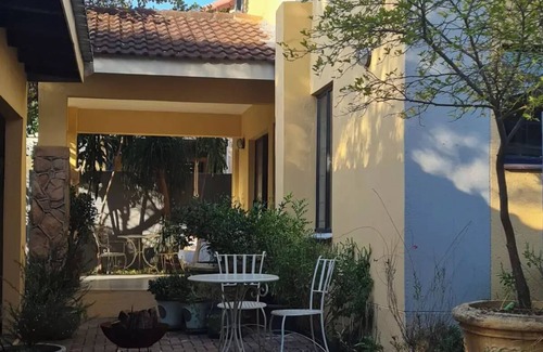 Nelspruit House | Beautiful townhouse Ilanga Mall