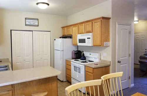 Kanab House | Beautiful townhouse near Zion, Bryce & Grand Canyon (Kanab, UT)