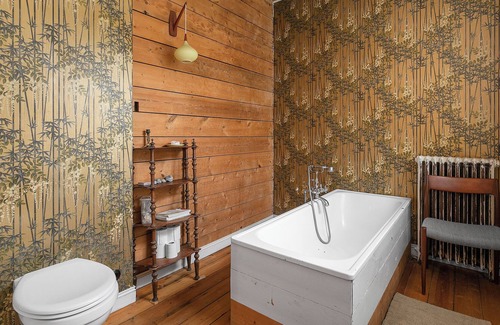 Downtown House | Beautiful Townhouse right in the Center of Reykjavik