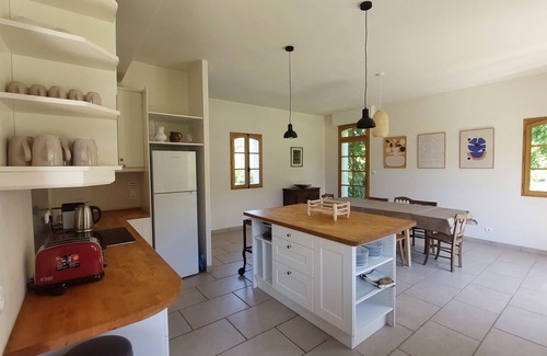 Loctudy Villa | Beautiful traditional architect villa, 400m from the beach, 8000m2 garden
