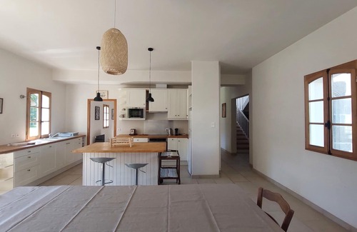 Loctudy Villa | Beautiful traditional architect villa, 400m from the beach, 8000m2 garden