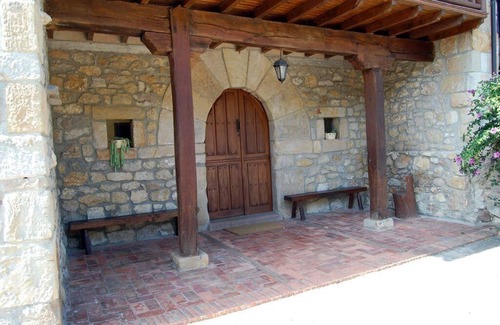 Ruilobuca House | Beautiful traditional stone house in Ruilobuca
