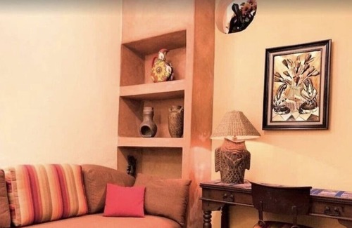 Playa la Madera Condo | Beautiful tropical condo in the Heart of Zihuatanejo