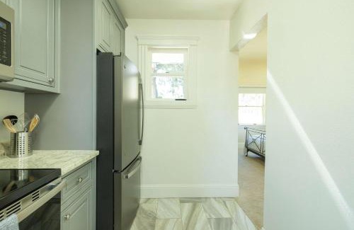 Martinez House | Beautiful Turn of the Century Home with Pet Friendly Yard