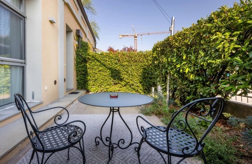 San Cristoforo Sul Naviglio Apartment | Beautiful two bedrooms Navigli - Mirable PM