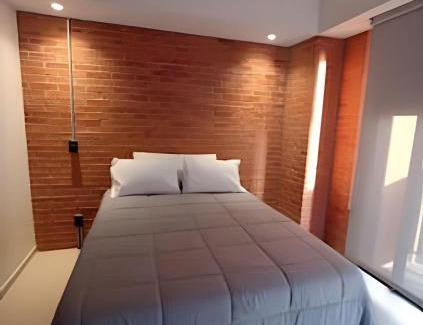 Guadalajara Apartment | Beautiful Unique Style Loft in Guadalajara