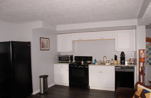 Wilmot Apartment | Beautiful Unit in Amish Country