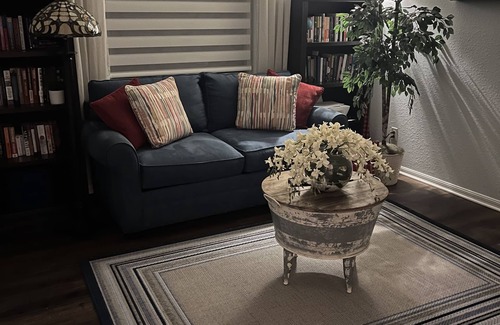 Cascades House | Beautiful updated heated pool home in a quiet, gated community.