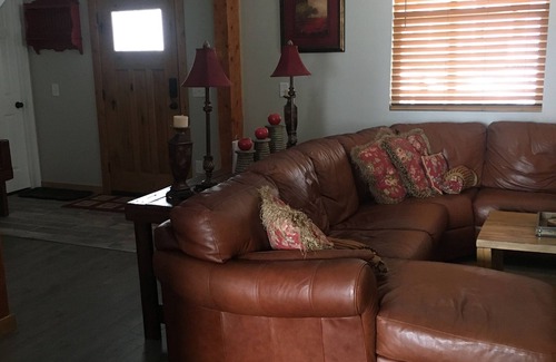 Butte House | Beautiful uptown home close to Montana Tech