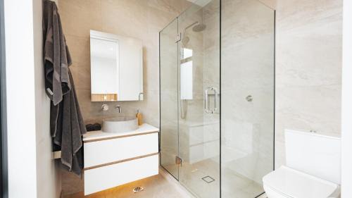 Nelson City Centre Apartment | Beautiful urban apartment 3