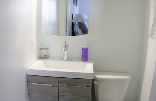 Bridgewater Apartment | Beautiful Fully Furnished 2-Bedroom Apartment in Bridgewater