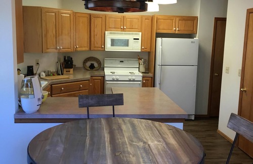 Green Mountain Falls House | Beautiful Property Nestled In Historic Green Mountain Falls - GMF Lic # 28