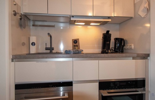 Timmendorfer Strand Apartment | Beautiful view 285 - fantastic panoramic view