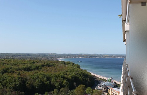 Timmendorfer Strand Apartment | Beautiful view 285 - fantastic panoramic view