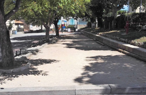 Saint-Paul-en-Foret House | Beautiful Villa with Private Pool and great Garden