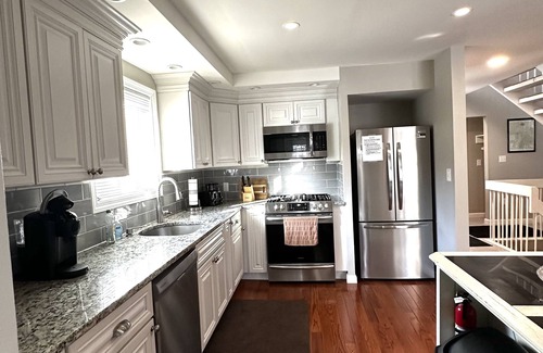 Waterville Valley House | Beautiful Vacation Home in Waterville Valley