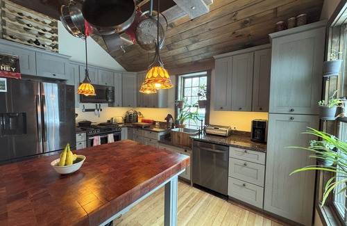 Crested Butte House | Beautiful vacation house in the middle of Crested Butte