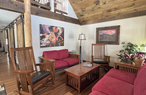 Crested Butte House | Beautiful vacation house in the middle of Crested Butte
