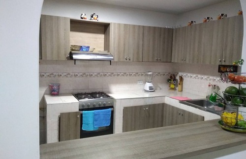 Castilla Apartment | BEAUTIFUL VACATION APARTMENT MEDELLÍN - Spacious - Central