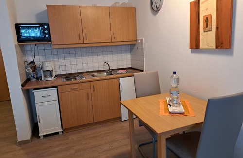 Schofweg Apartment | Beautiful vacation apartment "Arberblick"