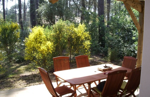 Lit-et-Mixe House | Beautiful vacation home on the French Atlantic coast just 1 km from the sea