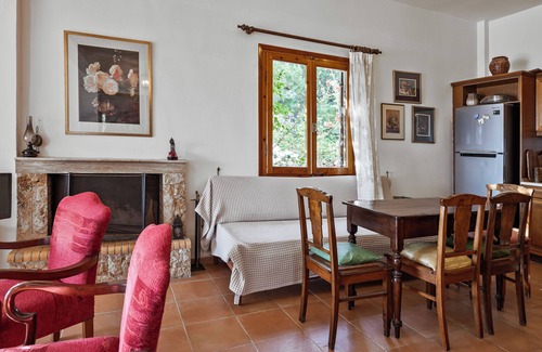 Keratokambos House | Beautiful vacation home for 5 guests with wonderful sea views