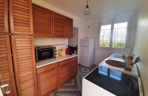 Plouhinec House | Beautiful vacation home close to the ocean, large garden, ideal for families