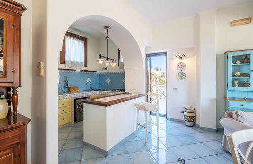 Succhivo House | Beautiful vacation home in panoramic position