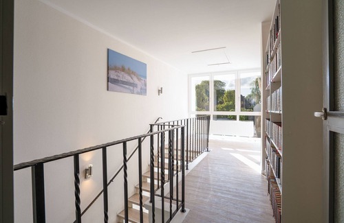 Groemitz House | Beautiful vacation home for up to 8 adults and 1 child in the heart of Grömitz - 20