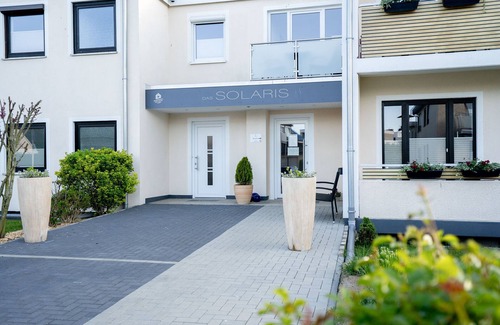 Groemitz House | Beautiful vacation home for up to 8 adults and 1 child in the heart of Grömitz - 20