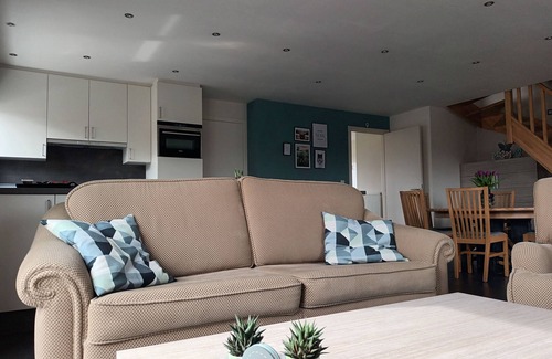 Sint-Huibrechts-Lille House | Beautiful vacation home on a farm in the cycling and hiking paradise of Limburg.