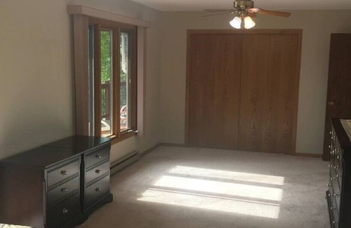 Pequot Lakes House | Beautiful vacation home on the Whitefish Chain.