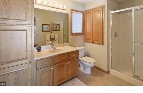 Pequot Lakes House | Beautiful vacation home on the Whitefish Chain.