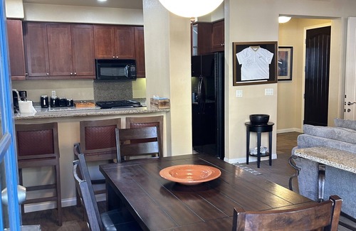 La Quinta Villa | Beautiful Vacation Villa in La Quinta