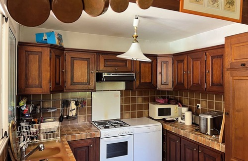 Saint-Paul-en-Foret Villa | Beautiful villa in in Provence with Large 5x10 pool, gardens, for 10+ guests