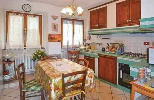 Bivio Lugnano Villa | Beautiful villa for 4 guests with terrace
