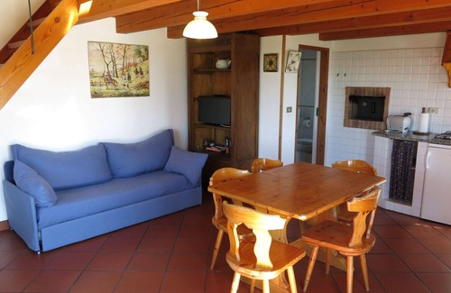 Grazzano Badoglio House | Beautiful villa for 4 people with A/C, pool, WIFI, TV and terrace