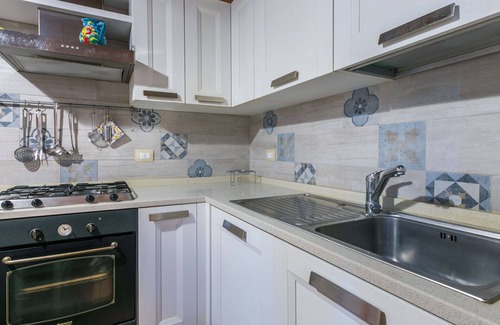 Monteroni d'Arbia House | Beautiful villa for 4 people with pool, WIFI, A/C, TV, patio, pets allowed and panoramic view