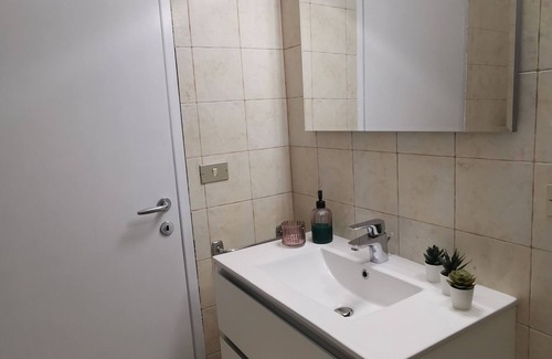 Bergamo Apartment | Beautiful View Greenhouse