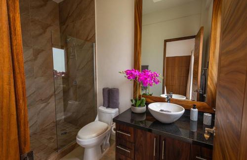 Downtown Puerto Vallarta Apartment | Beautiful View in Gringo Gulch 303