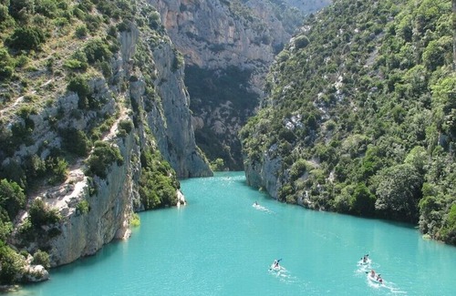 Vinon-sur-Verdon Villa | Beautiful Villa Gorges du Verdon Swimming pool