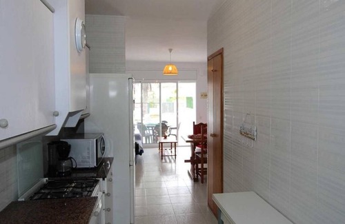 Riumar Villa | BEAUTIFUL VILLA 50 meters from the beach of RIUMAR + PRIVATE SWIMMING POOL, 6 people