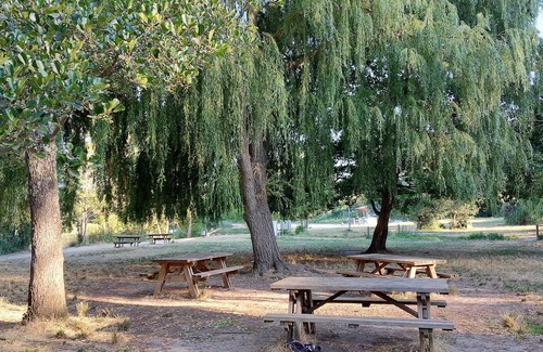 Mormoiron House | Beautiful villa at the foot of Mont-Ventoux