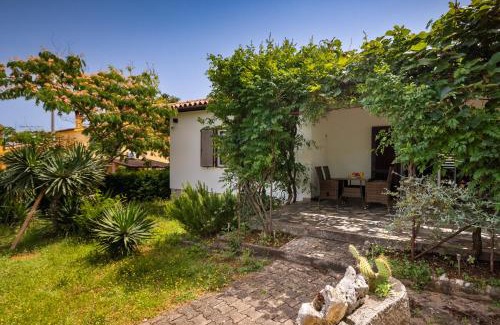 Kadumi Villa | Beautiful Villa Casa Theresa with grill in Porec