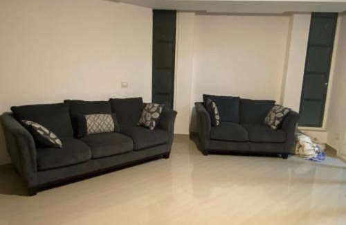 Borg el Arab House | Beautiful Villa